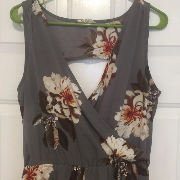 ENTRO Romper - Picture 4 of 8